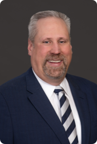 Eric Johansson headshot