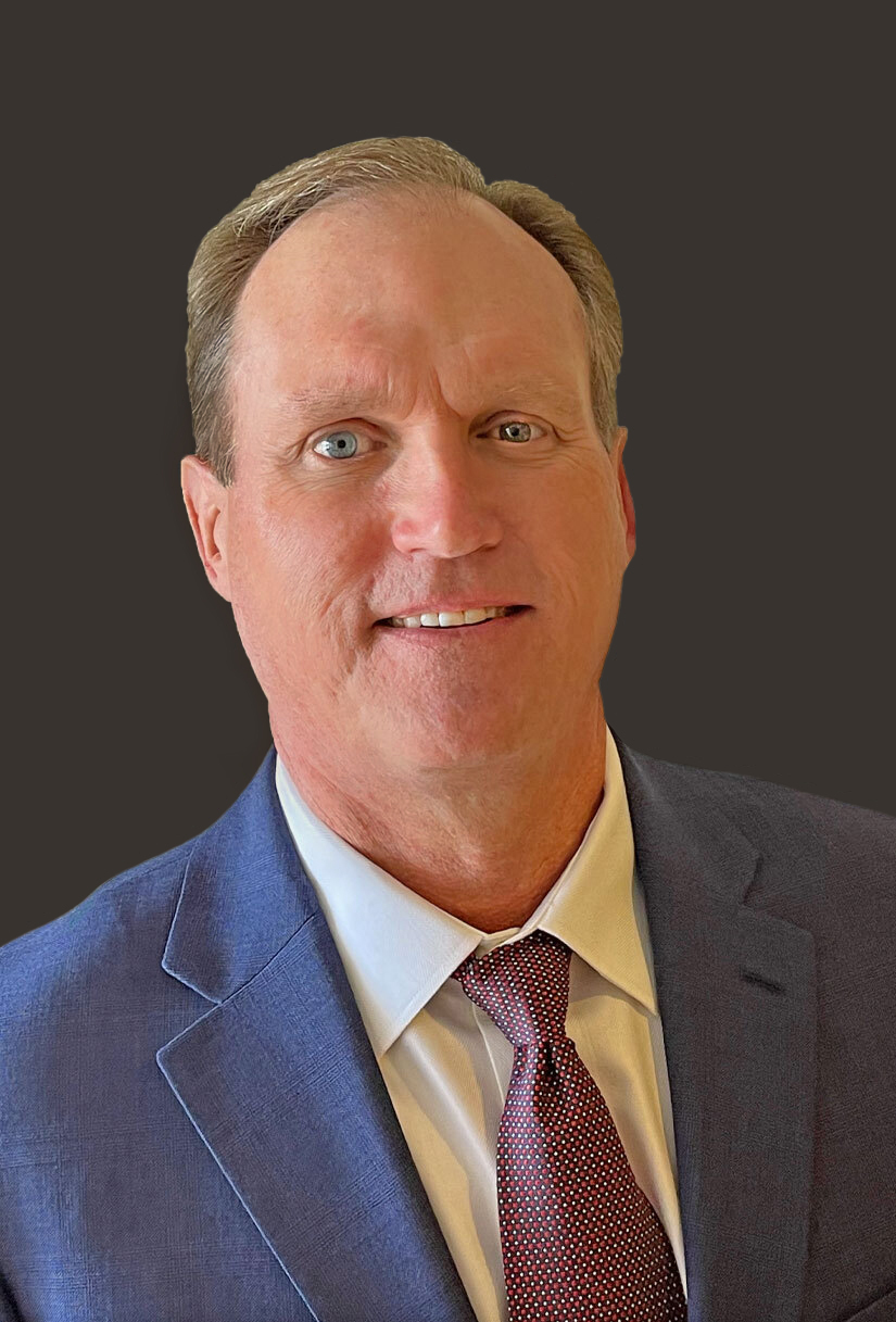 Dave Peters headshot